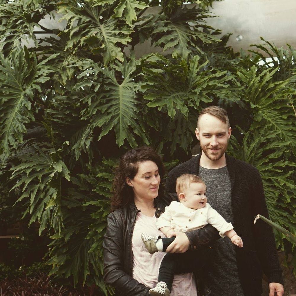 Meet your Posher, Brandi